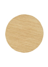 Birka Ockragul - Handvävd Gångmatta - K/M Carpets | Mattfabriken