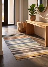 Pastell Multi - Gångmatta - KM Home | Mattfabriken