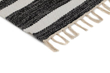 Pastell Multi - Handvävd Bomullsmatta - K/M Carpets | Mattfabriken