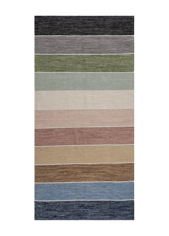 Nyhamn Multi - Gångmatta - K/M Carpets | Mattfabriken