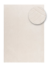 Soft Zen Natur - Modern matta - KM Home | Mattfabriken