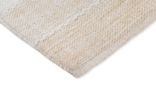 Båstad Creme - Handvävd Gångmatta - KM Home | Mattfabriken