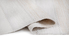 Båstad Creme - Handvävd Gångmatta - KM Home | Mattfabriken