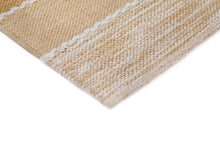 Båstad Natur - Handvävd Gångmatta - KM Home | Mattfabriken