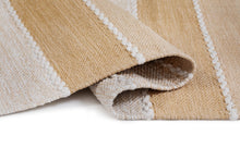 Båstad Natur - Handvävd Gångmatta - KM Home | Mattfabriken