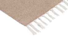 Line Linne - Handvävd Gångmatta - KM Home | Mattfabriken