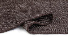 Line Choklad - Handvävd Gångmatta - KM Home | Mattfabriken