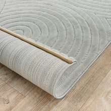 Orlando Zen Grå - Indoor/Outdoor - KM Home | Mattfabriken