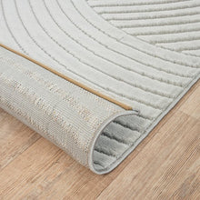 Orlando Modern Grå - Indoor/Outdoor - KM Home | Mattfabriken