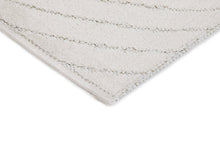 Hawaii Shape Creme Kvadrat - Indoor/Outdoor - KM Home | Mattfabriken