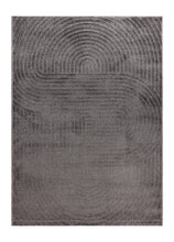 Hawaii Shape Grafit - Indoor/Outdoor - KM Home | Mattfabriken