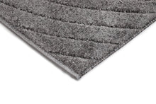 Hawaii Shape Grafit Kvadrat - Indoor/Outdoor - KM Home | Mattfabriken