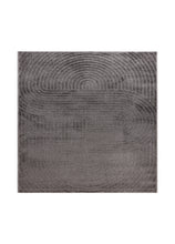 Hawaii Shape Grafit Kvadrat - Indoor/Outdoor - KM Home | Mattfabriken