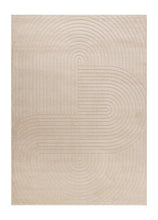 Hawaii Shape Linne - Indoor/Outdoor - KM Home | Mattfabriken