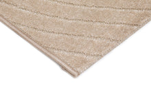 Hawaii Shape Linne Kvadrat - Indoor/Outdoor - KM Home | Mattfabriken