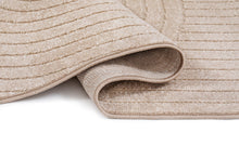 Hawaii Shape Linne Kvadrat - Indoor/Outdoor - KM Home | Mattfabriken