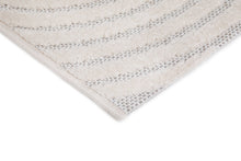 Hawaii Trend Creme Kvadrat - Indoor/Outdoor - KM Home | Mattfabriken