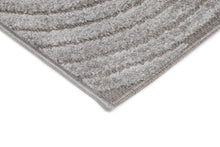 Hawaii Trend Grå Kvadrat - Indoor/Outdoor - KM Home | Mattfabriken