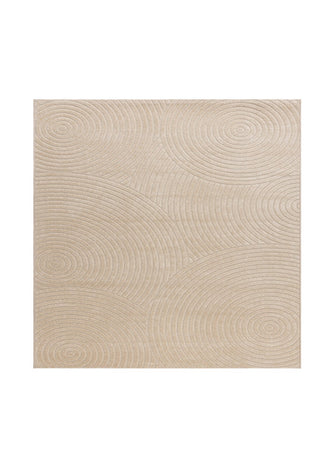 Hawaii Trend Linne Kvadrat - Indoor/Outdoor - KM Home | Mattfabriken