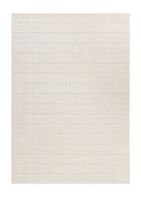 Hawaii Chess Creme - Indoor/Outdoor - KM Home | Mattfabriken