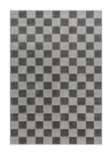 Hawaii Chess Grafit - Indoor/Outdoor - KM Home | Mattfabriken