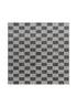 Hawaii Chess Grafit Kvadrat - Indoor/Outdoor - KM Home | Mattfabriken