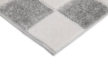 Hawaii Chess Grå Kvadrat - Indoor/Outdoor - KM Home | Mattfabriken