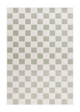 Hawaii Chess Grön - Indoor/Outdoor - KM Home | Mattfabriken