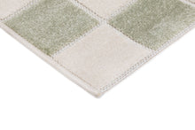 Hawaii Chess Grön Kvadrat - Indoor/Outdoor - KM Home | Mattfabriken