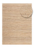 Sahara Jute - Ullmatta - KM Home | Mattfabriken