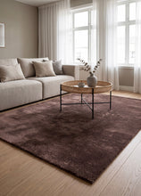 Soft Choklad - Ryamatta - KM Home | Mattfabriken