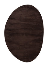 Soft Shape Choklad - Ryamatta - KM Home | Mattfabriken