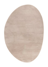 Soft Shape Greige - Ryamatta - KM Home | Mattfabriken