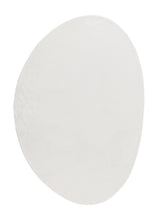 Soft Shape Vit - Ryamatta - KM Home | Mattfabriken