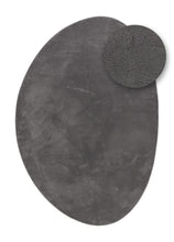 Soft Shape Grafit - Ryamatta - KM Home | Mattfabriken