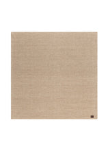 Ekeby Linne - Kvadratisk Ullmatta - KM Home | Mattfabriken