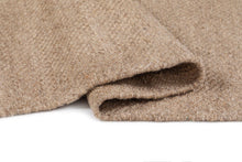 Ekeby Linne - Kvadratisk Ullmatta - KM Home | Mattfabriken