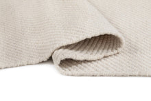 Ekeby Vit - Handvävd Ullmatta - KM Home | Mattfabriken