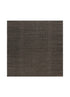 Ekeby Choklad - Kvadratisk Ullmatta - KM Home | Mattfabriken