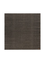 Ekeby Choklad - Kvadratisk Ullmatta - KM Home | Mattfabriken