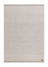 Sandhamn Silver - Handvävd Ullmatta - KM Home | Mattfabriken
