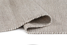 Sandhamn Silver - Handvävd Ullmatta - KM Home | Mattfabriken