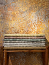 Sandhamn Silver - Handvävd Ullmatta - KM Home | Mattfabriken