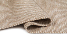 Sandhamn Natur - Handvävd Ullmatta - KM Home | Mattfabriken