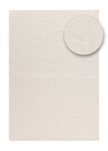 Molly Creme - Handvävd Ullmatta - KM Home | Mattfabriken