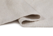 Molly Creme - Handvävd Ullmatta - KM Home | Mattfabriken