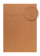 Molly Terracotta - Handvävd Ullmatta - KM Home | Mattfabriken