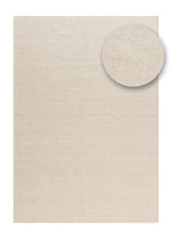 Molly Greige - Handvävd Ullmatta - KM Home | Mattfabriken