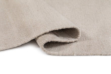 Molly Greige - Handvävd Ullmatta - KM Home | Mattfabriken