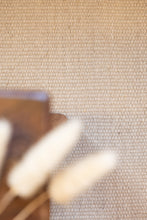 Molly Greige - Kvadratisk Ullmatta - KM Home | Mattfabriken